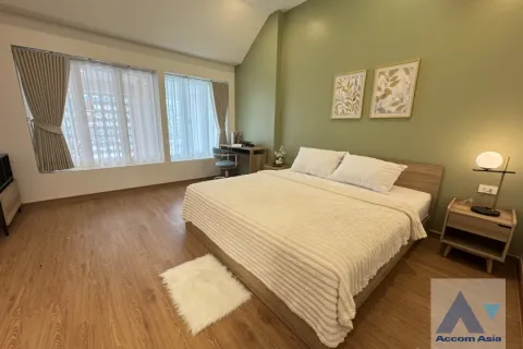 Townhouse in Watthana, Bangkok, Thailand 2 bedrooms № 214430 - photo 19