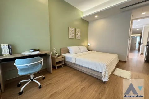 Townhouse in Watthana, Bangkok, Thailand 2 bedrooms № 214430 - photo 18