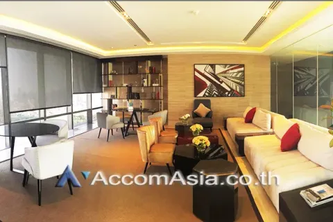 Condominio de 2 dormitorios en Sathon, Bangkok, Tailandia № 214431 - foto 20
