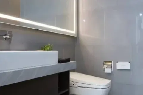 Condominio de 2 dormitorios en Sathon, Bangkok, Tailandia № 214431 - foto 10