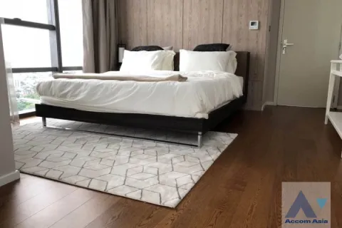 Condominio de 2 dormitorios en Sathon, Bangkok, Tailandia № 214431 - foto 6