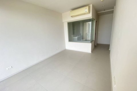 Condo à Cha-am, Thaïlande, 2 chambres  № 146696 - photo 4