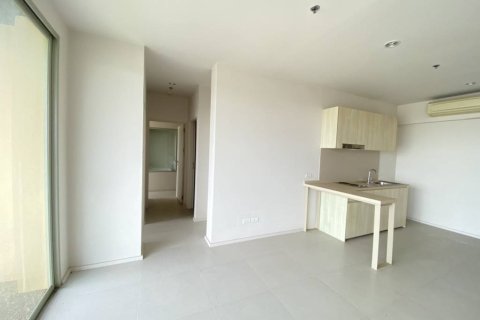 Condo à Cha-am, Thaïlande, 2 chambres  № 146696 - photo 6