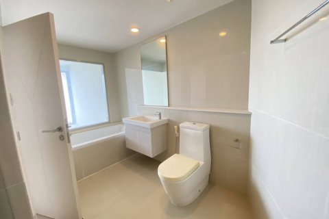 Condo à Cha-am, Thaïlande, 2 chambres  № 146696 - photo 9