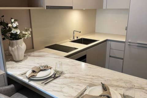 Condo à Bangkok, Thaïlande, 1 chambre  № 146693 - photo 6