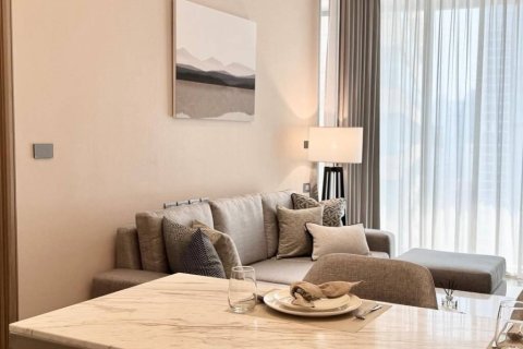 Condo à Bangkok, Thaïlande, 1 chambre  № 146693 - photo 5