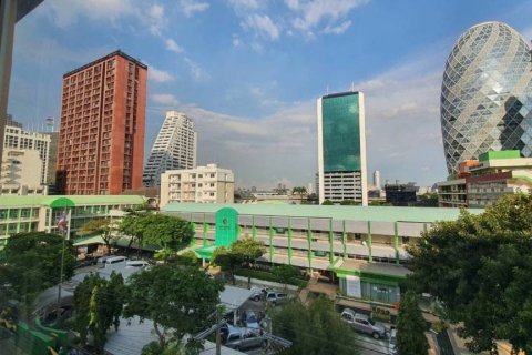 Кондоминиум с 1 спальней в Бангкоке, Таиланд № 146694 - фото 7