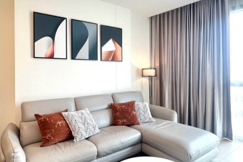 Кондоминиум с 1 спальней в Бангкоке, Таиланд № 146692 - фото 3