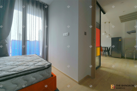 Condominio de 1 dormitorio en Bangkok, Tailandia № 226057 - foto 10