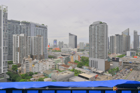 Condominio de 1 dormitorio en Bangkok, Tailandia № 226057 - foto 9