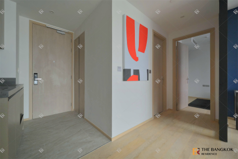 Condominio de 1 dormitorio en Bangkok, Tailandia № 226057 - foto 6