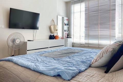 Eigentumswohnung in Hua Hin, Thailand, 2 Schlafzimmer № 222032 - Foto 14