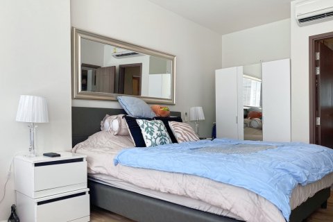 Eigentumswohnung in Hua Hin, Thailand, 2 Schlafzimmer № 222032 - Foto 11