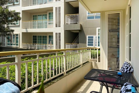 Eigentumswohnung in Hua Hin, Thailand, 2 Schlafzimmer № 222032 - Foto 4