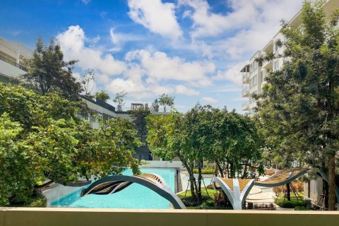 Eigentumswohnung in Hua Hin, Thailand, 2 Schlafzimmer № 222032 - Foto 2