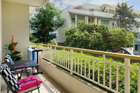 Eigentumswohnung in Hua Hin, Thailand, 2 Schlafzimmer № 222032 - Foto 3