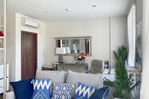 Eigentumswohnung in Hua Hin, Thailand, 2 Schlafzimmer № 222032 - Foto 18