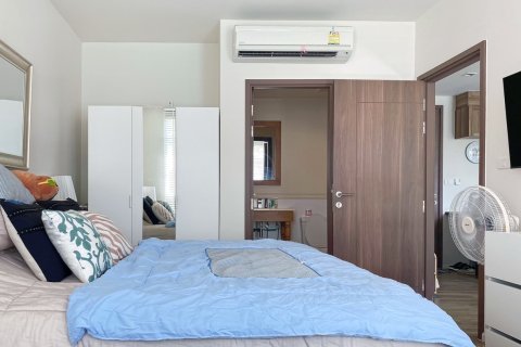 Eigentumswohnung in Hua Hin, Thailand, 2 Schlafzimmer № 222032 - Foto 12