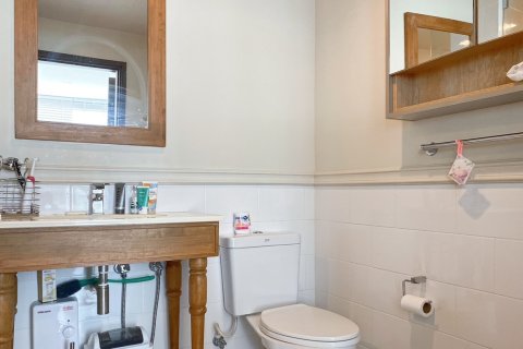 Eigentumswohnung in Hua Hin, Thailand, 2 Schlafzimmer № 222032 - Foto 17