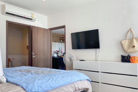Eigentumswohnung in Hua Hin, Thailand, 2 Schlafzimmer № 222032 - Foto 13