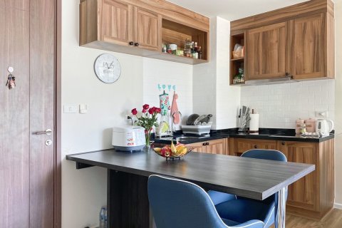 Eigentumswohnung in Hua Hin, Thailand, 2 Schlafzimmer № 222032 - Foto 8