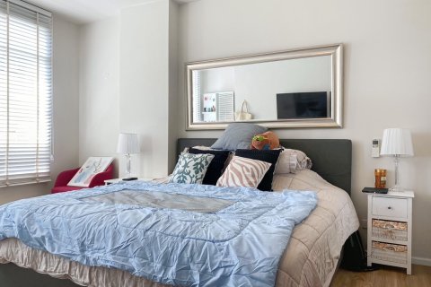 Eigentumswohnung in Hua Hin, Thailand, 2 Schlafzimmer № 222032 - Foto 15