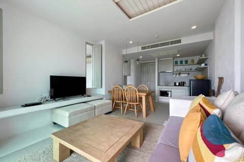 Eigentumswohnung in Hua Hin, Thailand, 1 Schlafzimmer  № 222036 - Foto 6