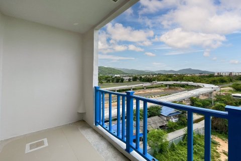 Eigentumswohnung in Hua Hin, Thailand, 1 Schlafzimmer  № 222036 - Foto 2