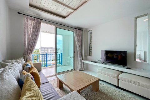 Eigentumswohnung in Hua Hin, Thailand, 1 Schlafzimmer  № 222036 - Foto 7