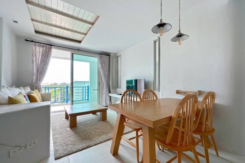 Eigentumswohnung in Hua Hin, Thailand, 1 Schlafzimmer  № 222036 - Foto 9