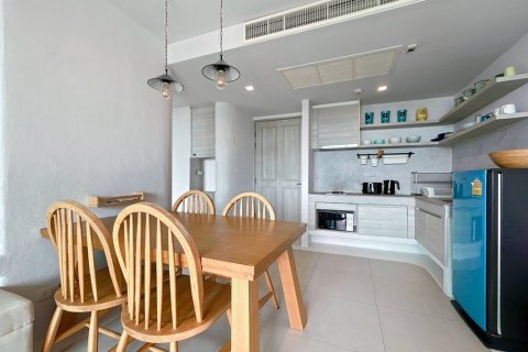 Eigentumswohnung in Hua Hin, Thailand, 1 Schlafzimmer  № 222036 - Foto 10