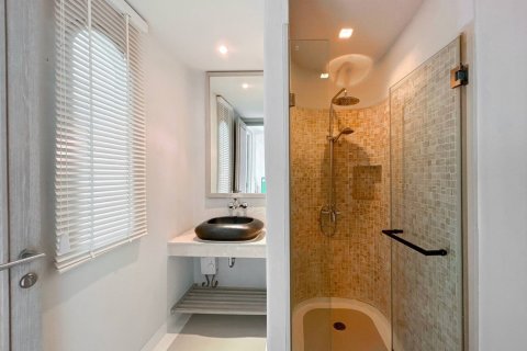 Eigentumswohnung in Hua Hin, Thailand, 1 Schlafzimmer  № 222036 - Foto 14