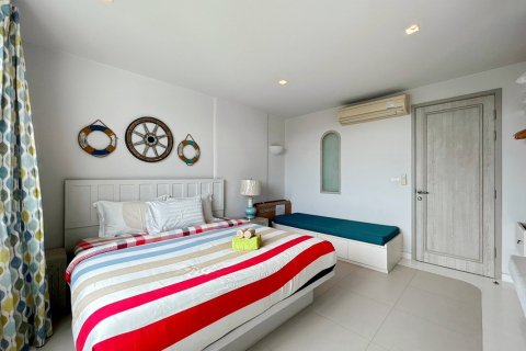 Eigentumswohnung in Hua Hin, Thailand, 1 Schlafzimmer  № 222036 - Foto 13