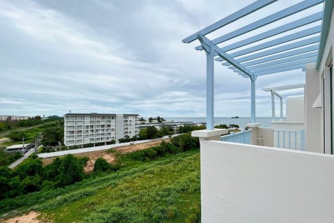 Eigentumswohnung in Hua Hin, Thailand, 1 Schlafzimmer  № 222036 - Foto 17