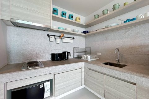 Eigentumswohnung in Hua Hin, Thailand, 1 Schlafzimmer  № 222036 - Foto 12