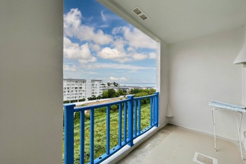Eigentumswohnung in Hua Hin, Thailand, 1 Schlafzimmer  № 222036 - Foto 3