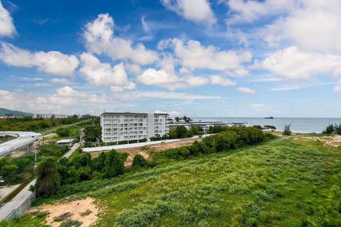 Eigentumswohnung in Hua Hin, Thailand, 1 Schlafzimmer  № 222036 - Foto 18