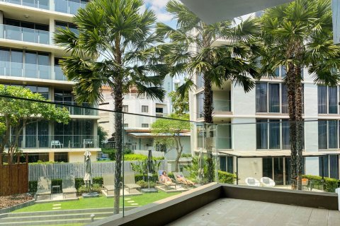 Eigentumswohnung in Hua Hin, Thailand, 1 Schlafzimmer  № 222031 - Foto 2