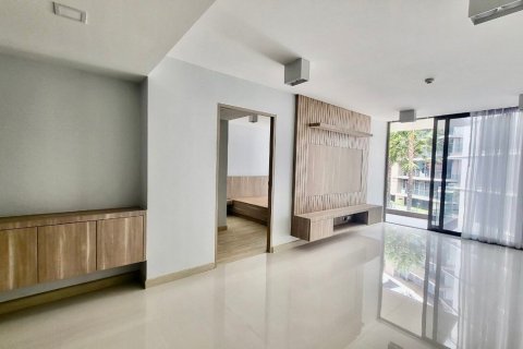 Eigentumswohnung in Hua Hin, Thailand, 1 Schlafzimmer  № 222031 - Foto 5