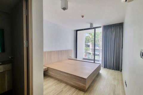 Eigentumswohnung in Hua Hin, Thailand, 1 Schlafzimmer  № 222031 - Foto 8