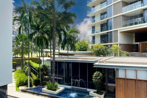 Eigentumswohnung in Hua Hin, Thailand, 1 Schlafzimmer  № 222031 - Foto 3