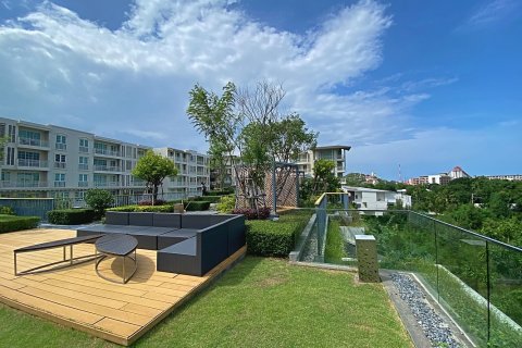 Eigentumswohnung in Hua Hin, Thailand, 1 Schlafzimmer  № 222034 - Foto 28