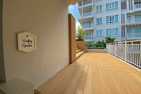 Eigentumswohnung in Hua Hin, Thailand, 1 Schlafzimmer  № 222034 - Foto 29