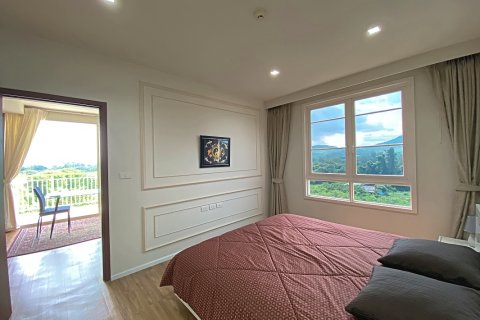 Eigentumswohnung in Hua Hin, Thailand, 1 Schlafzimmer  № 222034 - Foto 19