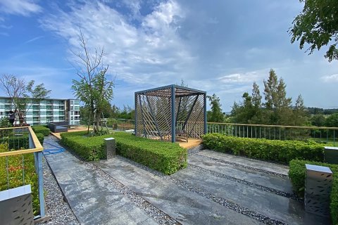 Eigentumswohnung in Hua Hin, Thailand, 1 Schlafzimmer  № 222034 - Foto 26