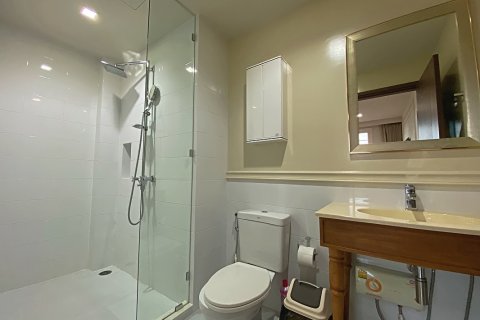 Eigentumswohnung in Hua Hin, Thailand, 1 Schlafzimmer  № 222034 - Foto 21
