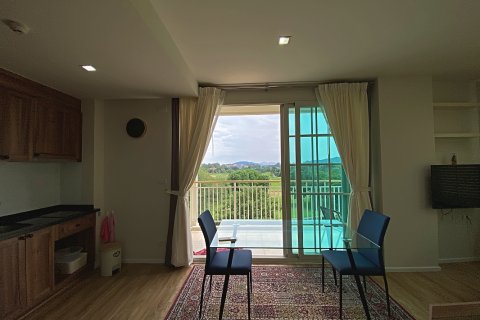 Eigentumswohnung in Hua Hin, Thailand, 1 Schlafzimmer  № 222034 - Foto 10