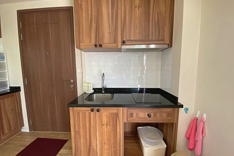 Eigentumswohnung in Hua Hin, Thailand, 1 Schlafzimmer  № 222034 - Foto 15