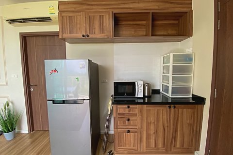 Eigentumswohnung in Hua Hin, Thailand, 1 Schlafzimmer  № 222034 - Foto 14