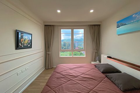 Eigentumswohnung in Hua Hin, Thailand, 1 Schlafzimmer  № 222034 - Foto 18